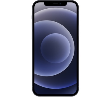 Apple iPhone 12 64GB Zwart