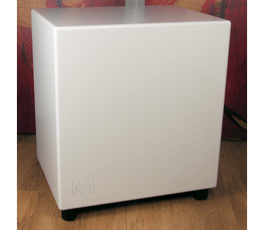 BK Monolith Plus (Wit)