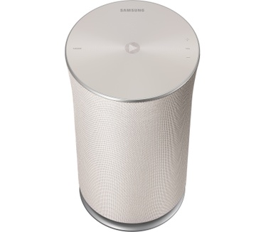 Samsung Wireless Audio 360 Speaker R3 Cremewit