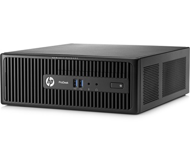 HP 400 G2.5 SFF