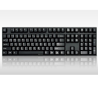 Ducky DK DK9008 G2/Pro Cherry Brown