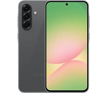 Samsung Galaxy A56, 128GB opslag Grafiet