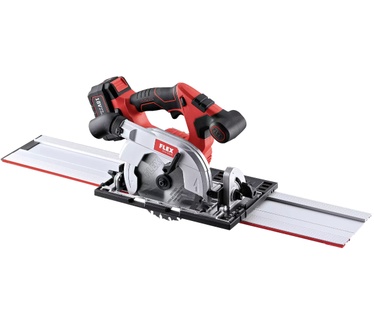 Flex CS 62 18.0-EC/5.0