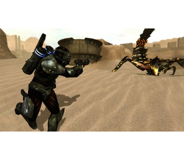 Lost Planet: Extreme Condition Colonies Edition