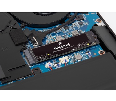 Corsair MP600 GS 2TB
