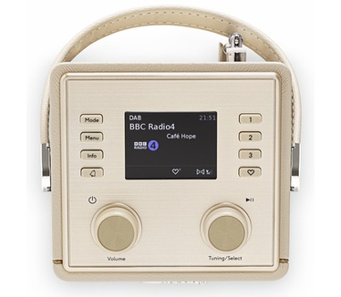 Roberts Radio Revival Mini 2