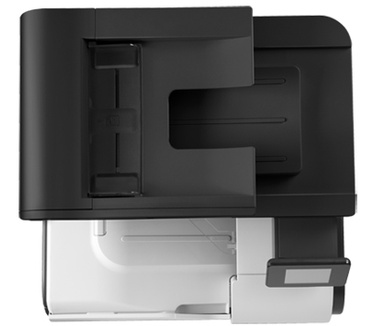 HP Laserjet Pro 500 Color MFP M570dn