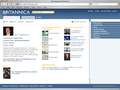 Brittanica screenshot