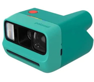 Polaroid Go Instant Camera Generation 3 Zwart