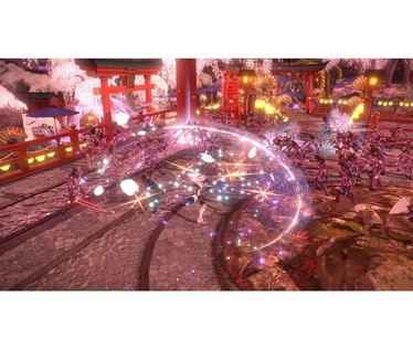 Fate/EXTELLA LINK (PS4), PS4