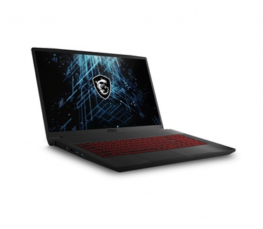 MSI GF75 10UC-052XPL Thin
