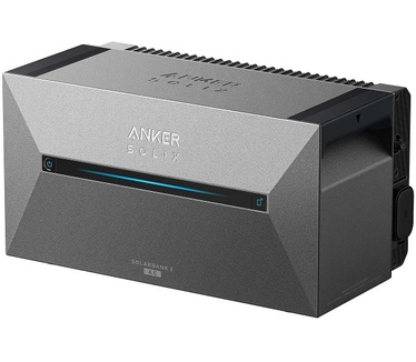 Anker Solix Solarbank 2 E1600 AC