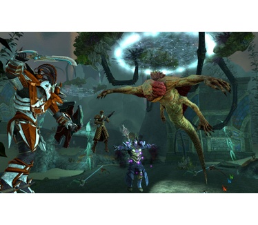 Rift: Planes of Telara (Collectors Edition), PC