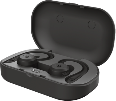 Trust Nika Sport Bluetooth Earphones