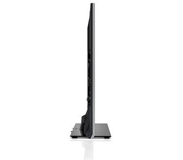 Toshiba 46TL968G Zilver