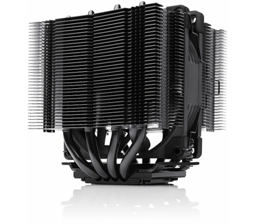 Noctua NH-D9L chromax.black