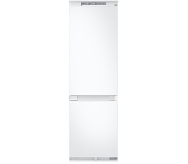 Samsung 178cm Inbouw Koel-vriescombinatie (264L) Sleepdeur D-Energielabel Rack&Shelf Metal Cooling
