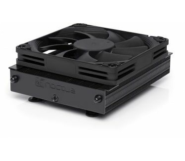 Noctua NH-L9a-AM5 chromax.black