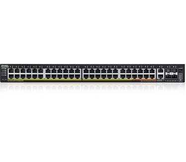 ZyXEL XGS2220-54HP