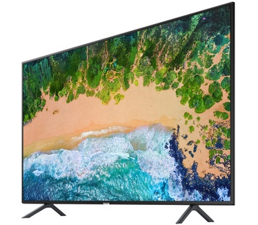Samsung UE49NU7100 Zwart