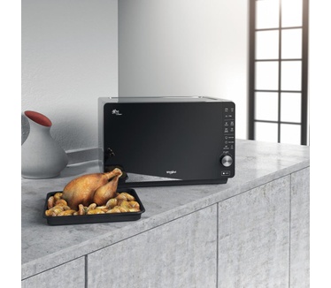 Whirlpool MWF 427 SL