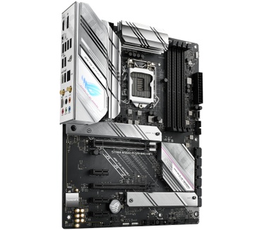 ASUS ROG Strix B560-A GAMING WIFI
