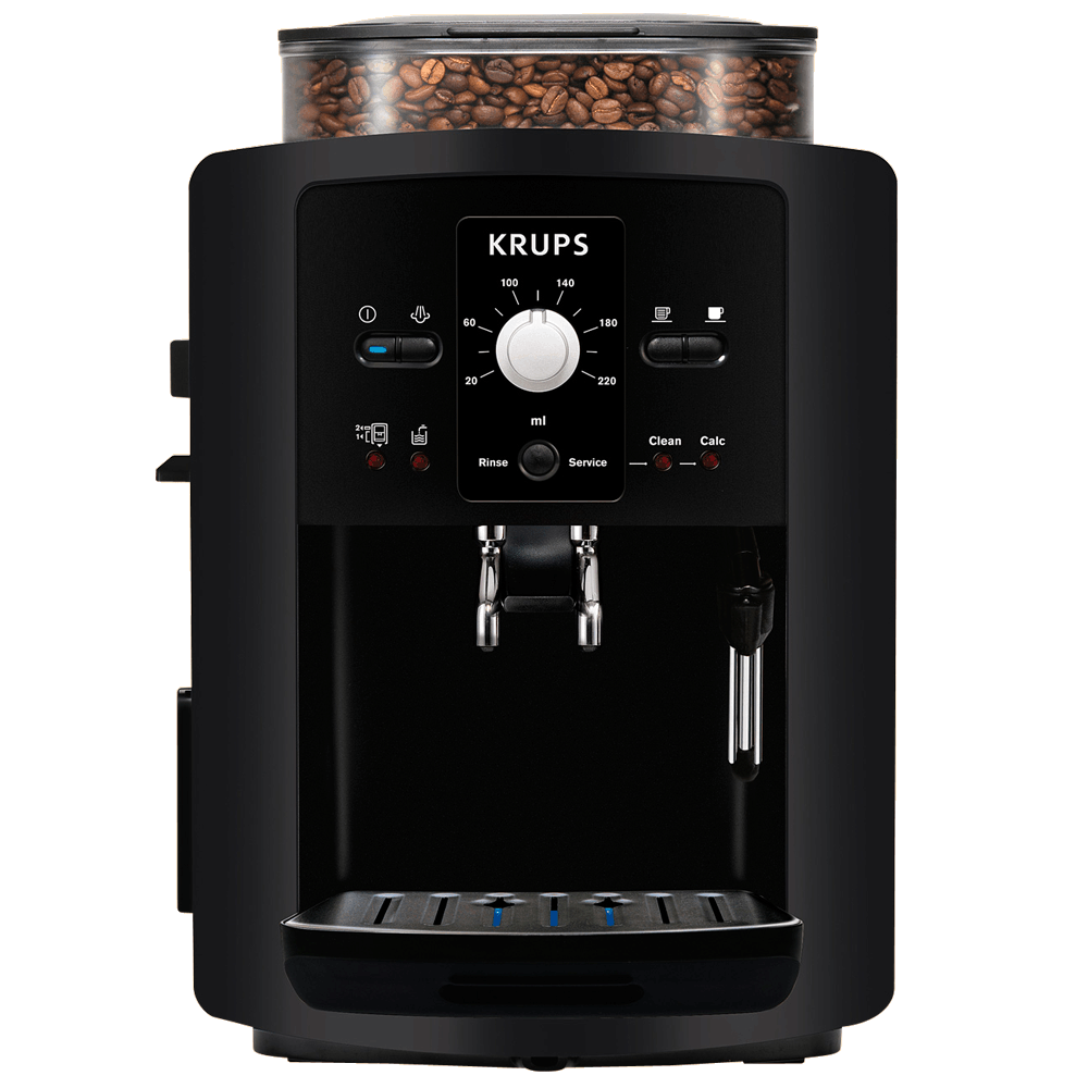 Krups Krups EA8000 - Prijzen - Tweakers