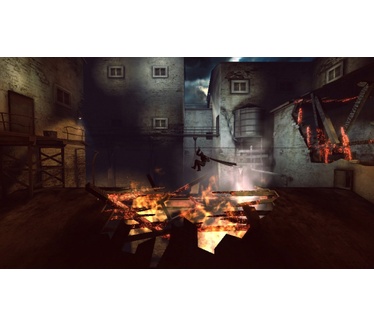 Batman: Arkham Origins