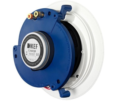 Kef Q series Ci160QR (Wit)
