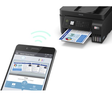 Epson EcoTank ET-4800