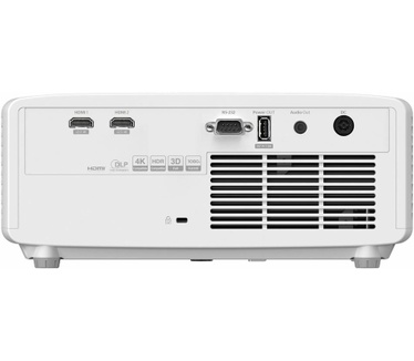 Optoma ZH400