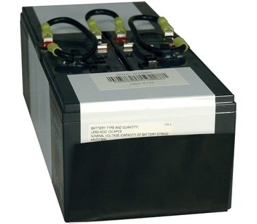 Tripp-Lite RBC94-3U