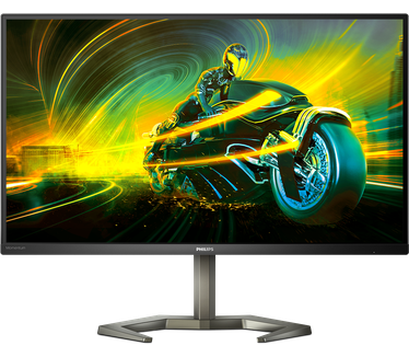 Philips Momentum 27M1N5200PA Zwart