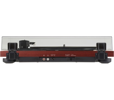 Teac TN-180BT Rood