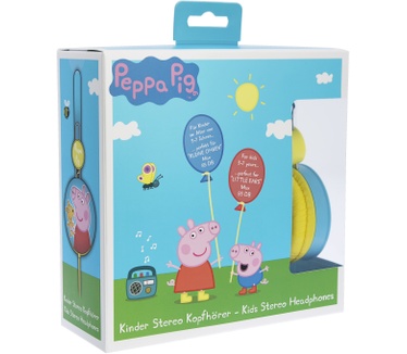 OTL Technologies Peppa Pig