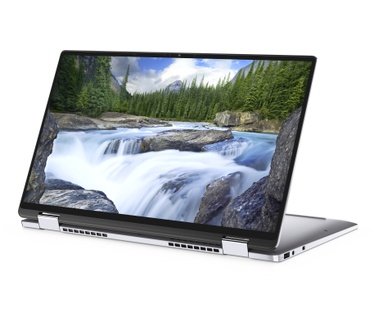 Dell 9520 2-in-1