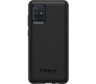 Otterbox Commuter Lite Samsung Galaxy A71 (Galaxy A71) Zwart