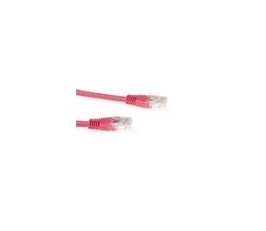 Advanced Cable Technology CAT6 UTP LSZH (IB9551) 1.5m