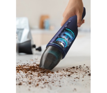 eufy HomeVac H11 Pure