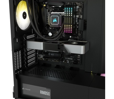 Corsair MP600 PRO XT 1TB Zwart