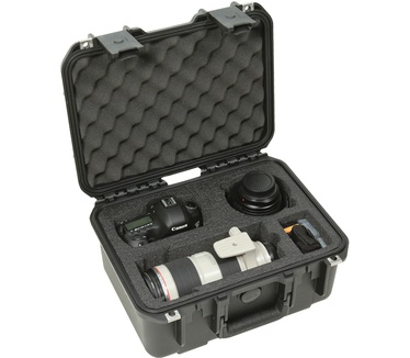 SKB iSeries DSLR Pro