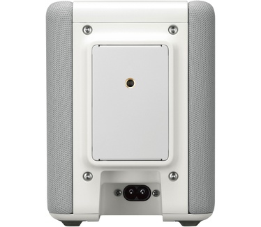 Yamaha MusicCast WX-010 wit