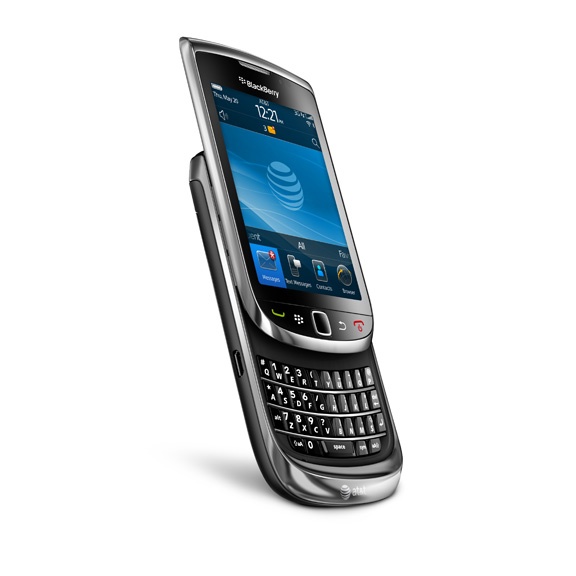 BlackBerry Torch BlackBerry Torch