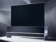 LG Signature OLED TV R