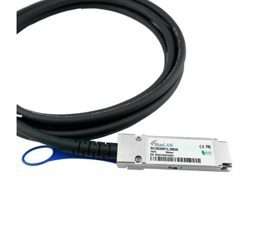 BlueOptics JNP-100G-2X50G-2M-BL