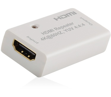 Eminent HDMI Repeater via HDMI kabel