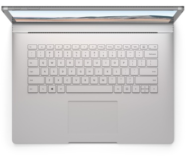 Microsoft Surface Book 3 i7-1065G7 (15", 32GB, 512GB SSD, Qwerty) Platinum voor consumenten