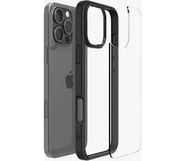 Spigen Ultra Hybrid