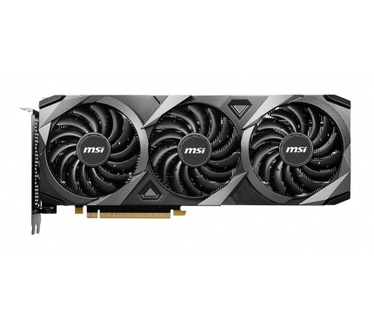 MSI GeForce RTX 3060 Ti VENTUS 3X 8GD6X OC