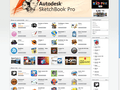 App Store voor Mac OS X